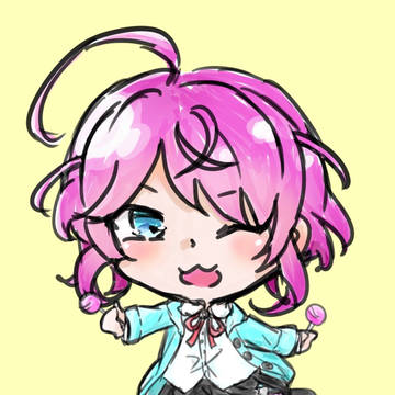 らくがき乱数