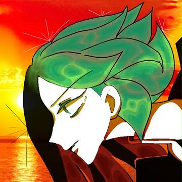 ボルツとフォスが入れ替わった話