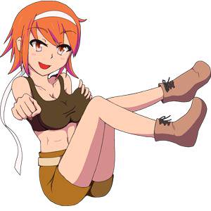 【シノビガミ】うちのこまとめ