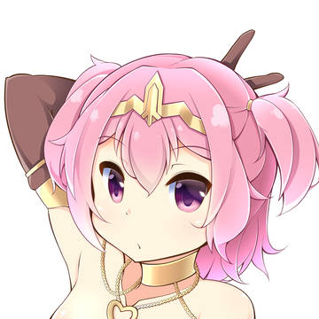 リネーアちゃん