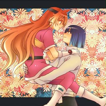スレイヤーズ（ほぼゼロリナ）ログまとめ