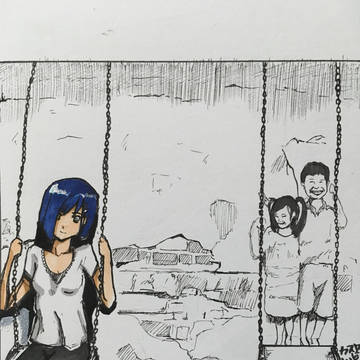 Ichigo in Penang Malaysia