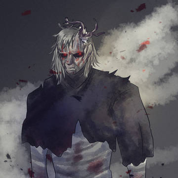 【DbD】レイス