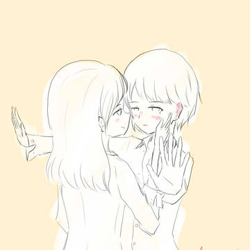 百合
