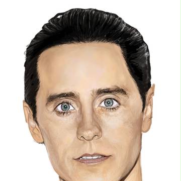 Jared Leto