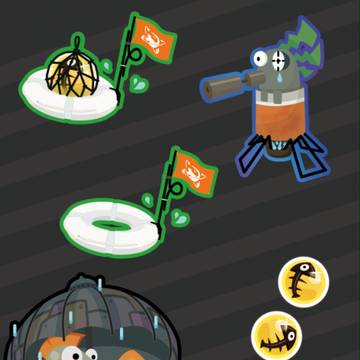 スプラトゥーン2