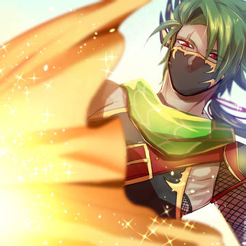 ダージザレベルリーパー