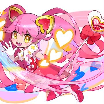リリカルマジカル