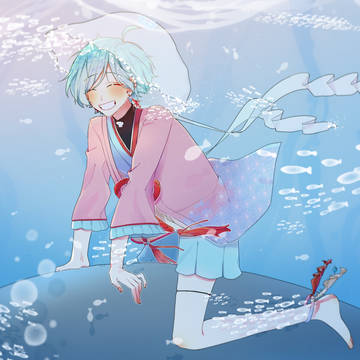 深海 奏汰