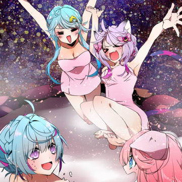 飛び込み禁止ですよ！！！！