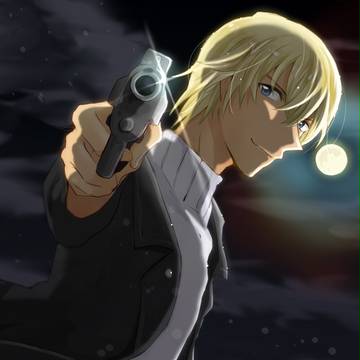 ゼロの執行人