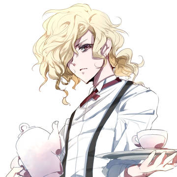 オリキャラ詰め