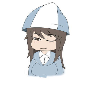 ウインク ミカ
