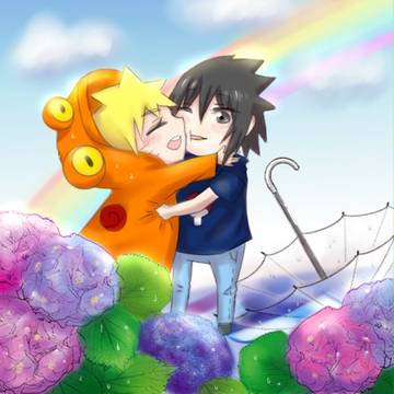 雨の日