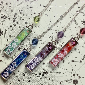 2018年春新作