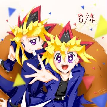 2018 武藤遊戯生誕祭！