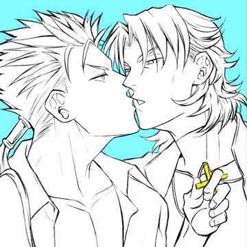 いつぞやの槍言とちょこっと士言まとめ