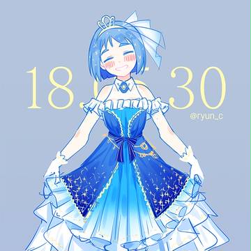 ☆