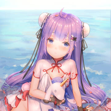 Unicorn ユニコーン(アズールレーン)