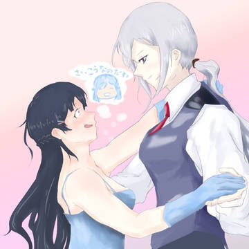 にじさんじお絵描きまとめ