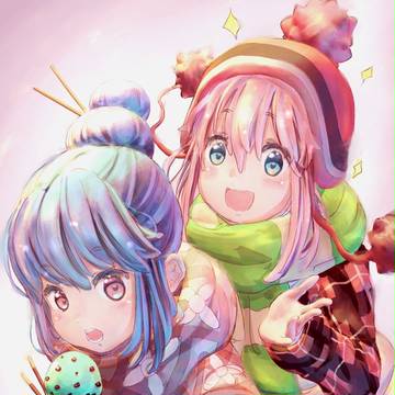 ゆるキャン△