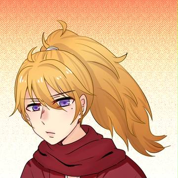 ひら男 絵 まとめ