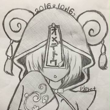 捧げもの誕生日イラスト　まとめ