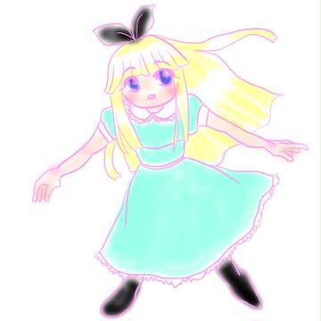アリスを描こう! という個人企画まとめ