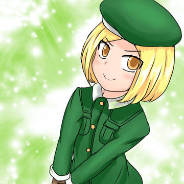 バニちゃん
