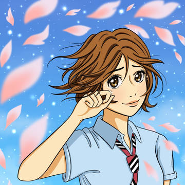 Sawabe Tsubaki