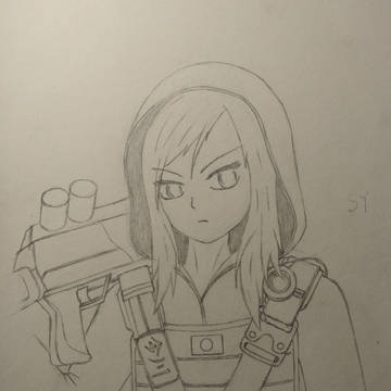 R6 Hibana