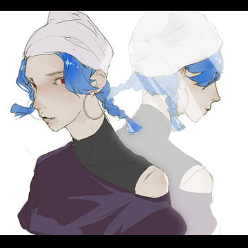 ☂