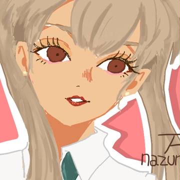 マスカラちゃん