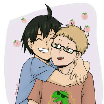 TsukkiYama