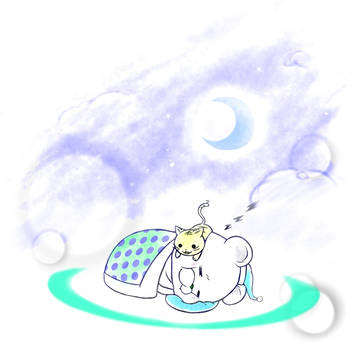 とりあえずくま
