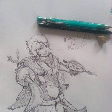 Original Character
