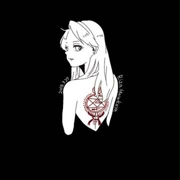 リザ