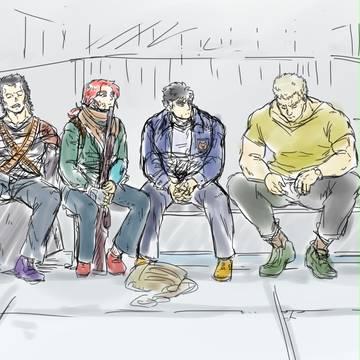 ほくｔ…れんしゅうちょう１０