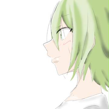 初投稿 オリジナル