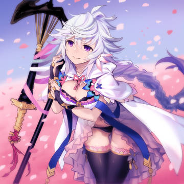 プロトマーリンちゃん