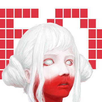 血色