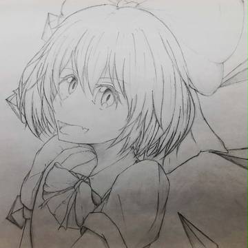 チルノ