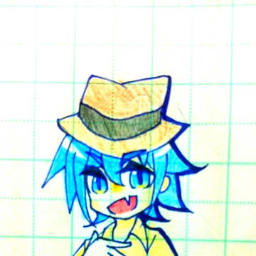 支援絵その2