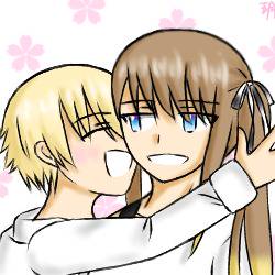 夢女子頭貼まとめ