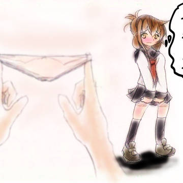 艦これ版深夜の真剣お絵描き60分一本勝負5月まとめ