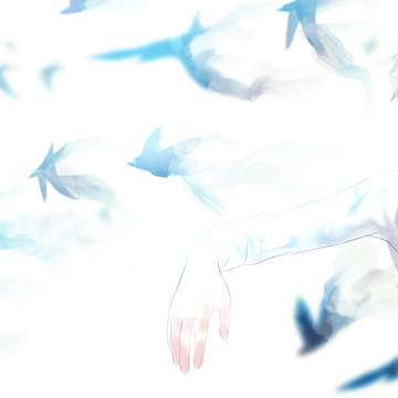 Blue Bird