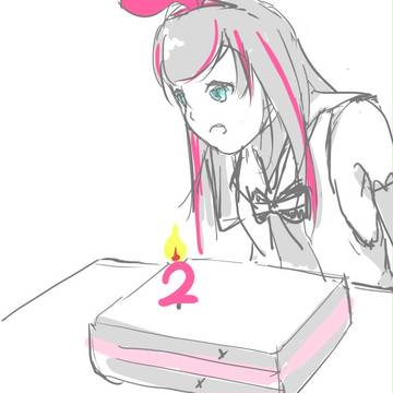 サプライズ！