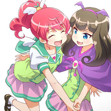 あろまげー