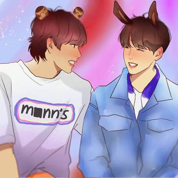 🐯🐰