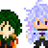 FGOドット